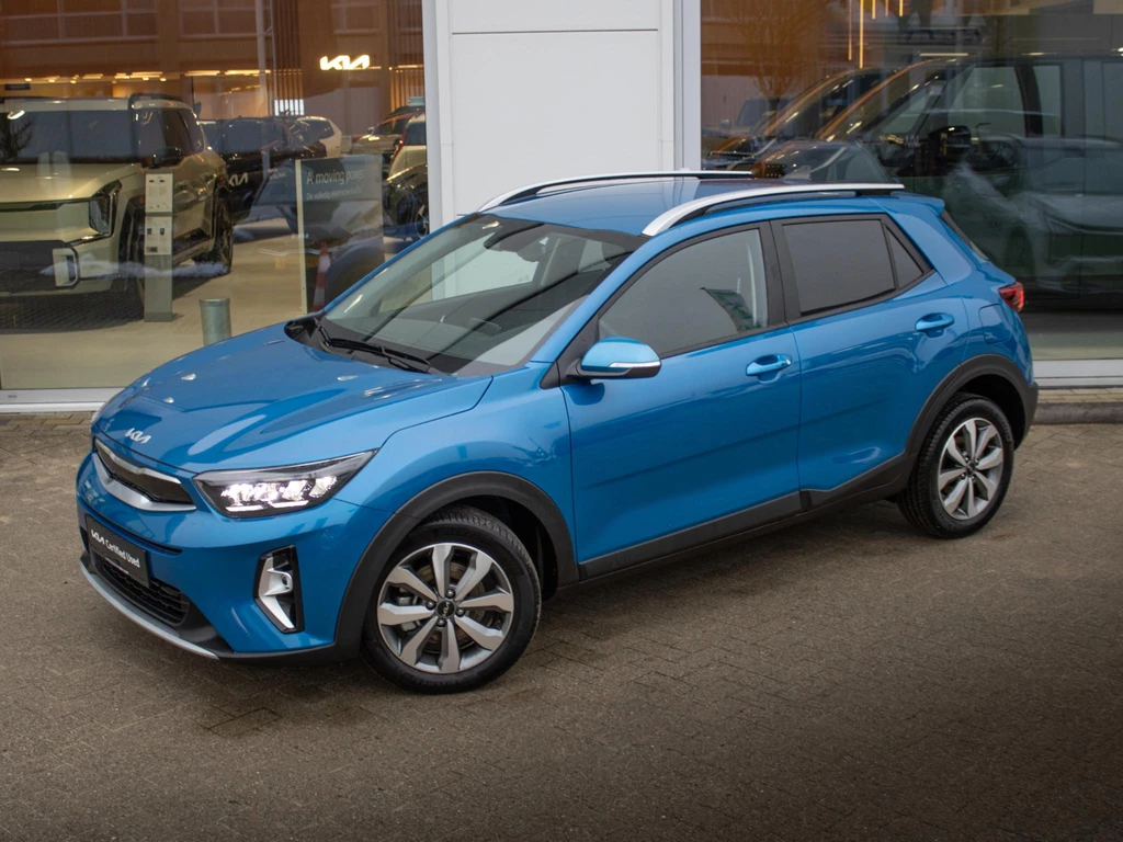 Kia Stonic – foto 2