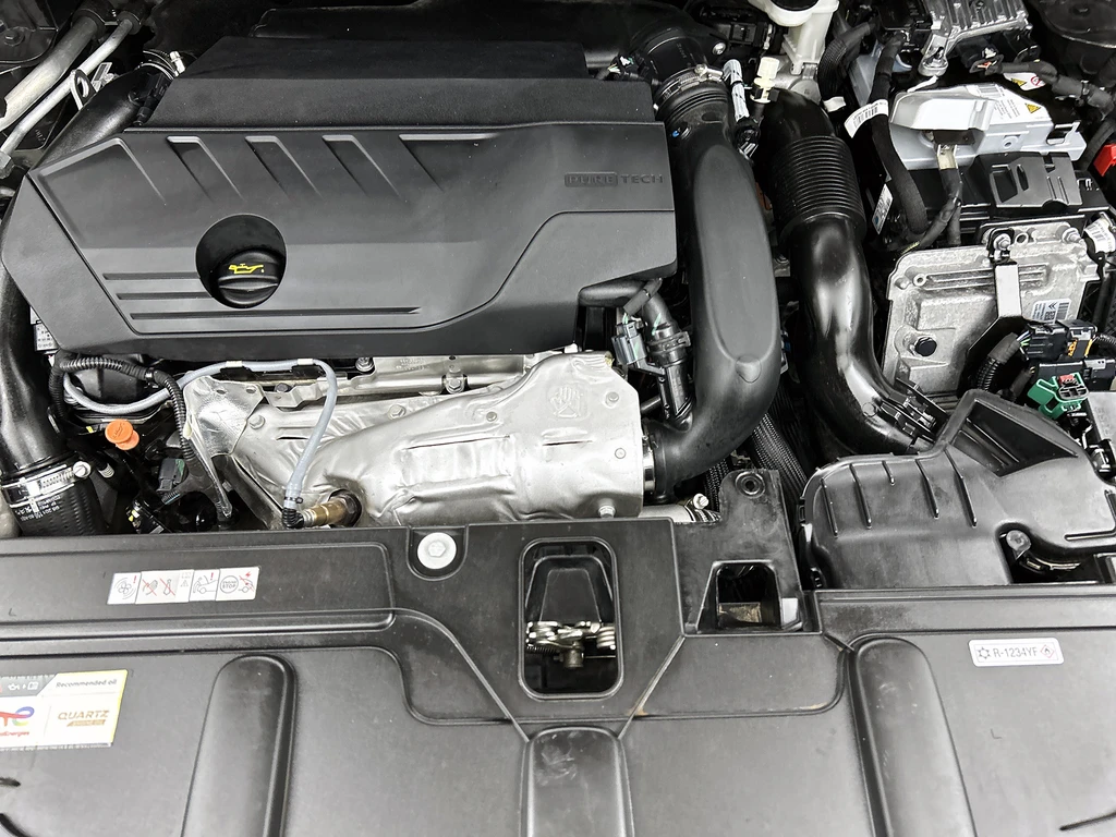 Peugeot 3008 – foto 9