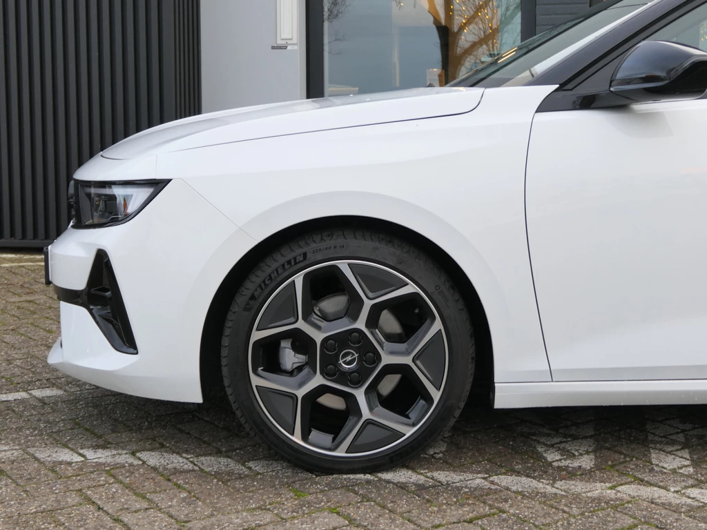 Opel Astra – foto 14