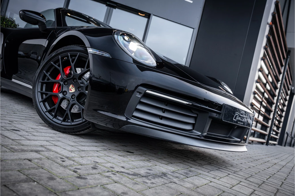 Porsche 911 – foto 11