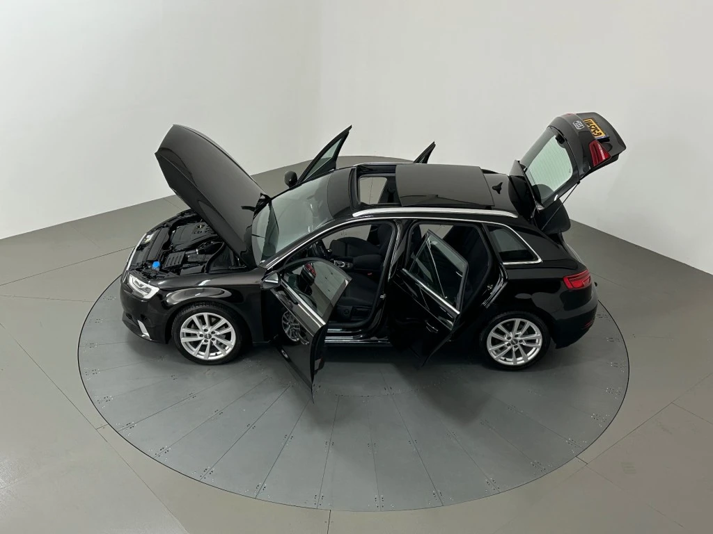 Audi A3 – foto 4