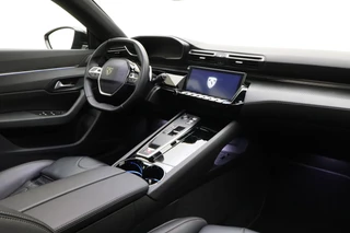 Peugeot 508 – thumbnail 10