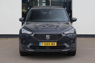 SEAT Tarraco – thumbnail 6