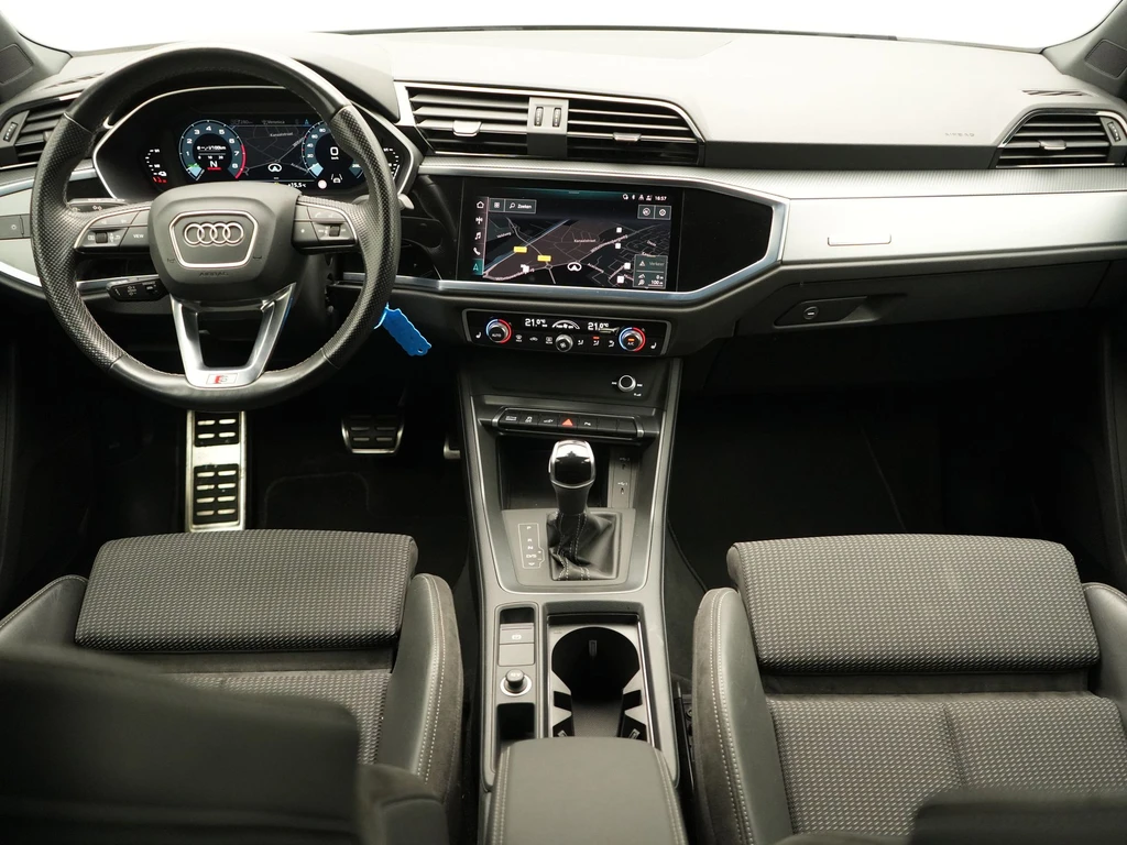 Audi Q3 – foto 23