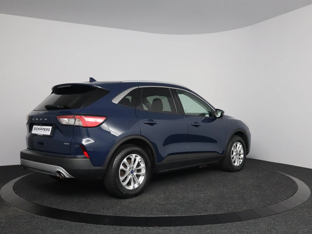 Ford Kuga – foto 6