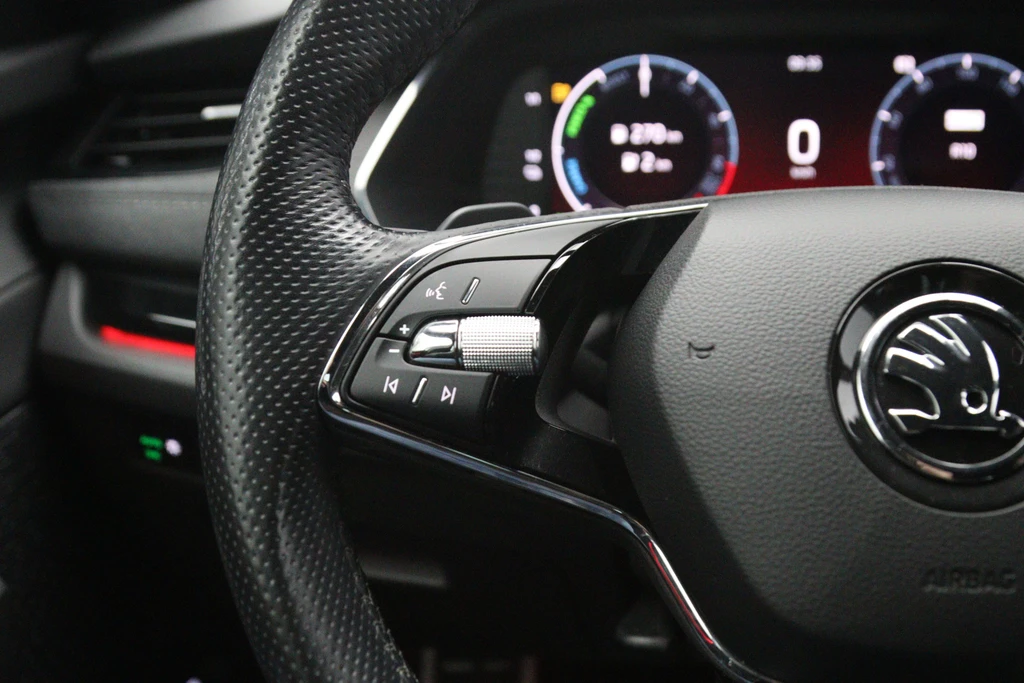 Škoda Octavia – foto 12