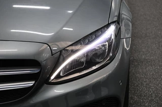 Mercedes-Benz C-Klasse – thumbnail 22