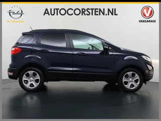 Ford EcoSport – thumbnail 6