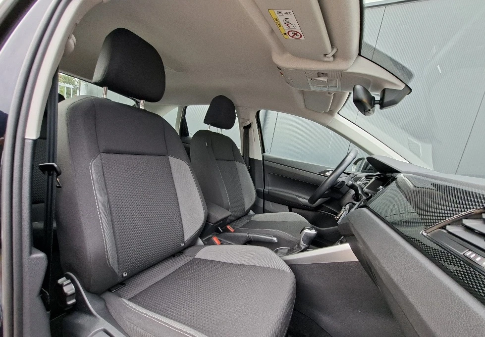 Volkswagen Taigo – foto 30