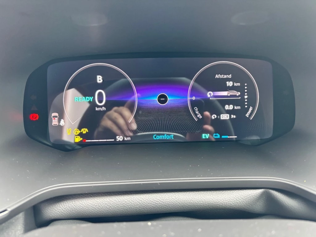 Renault Captur – foto 23