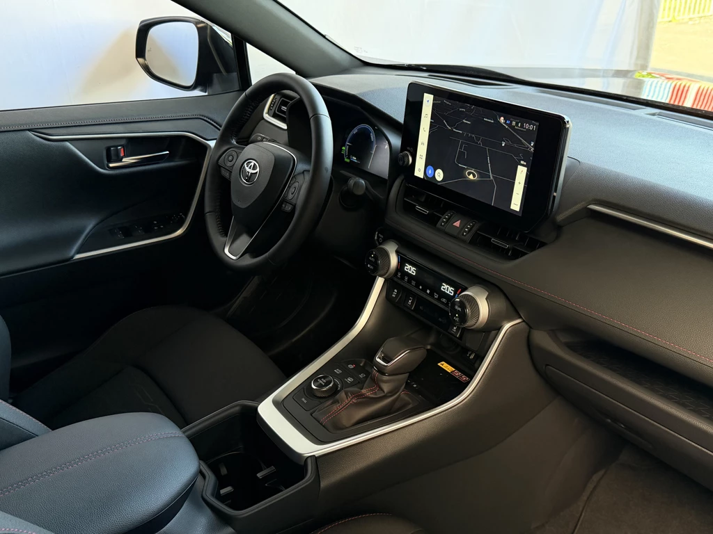 Toyota RAV4 – foto 42
