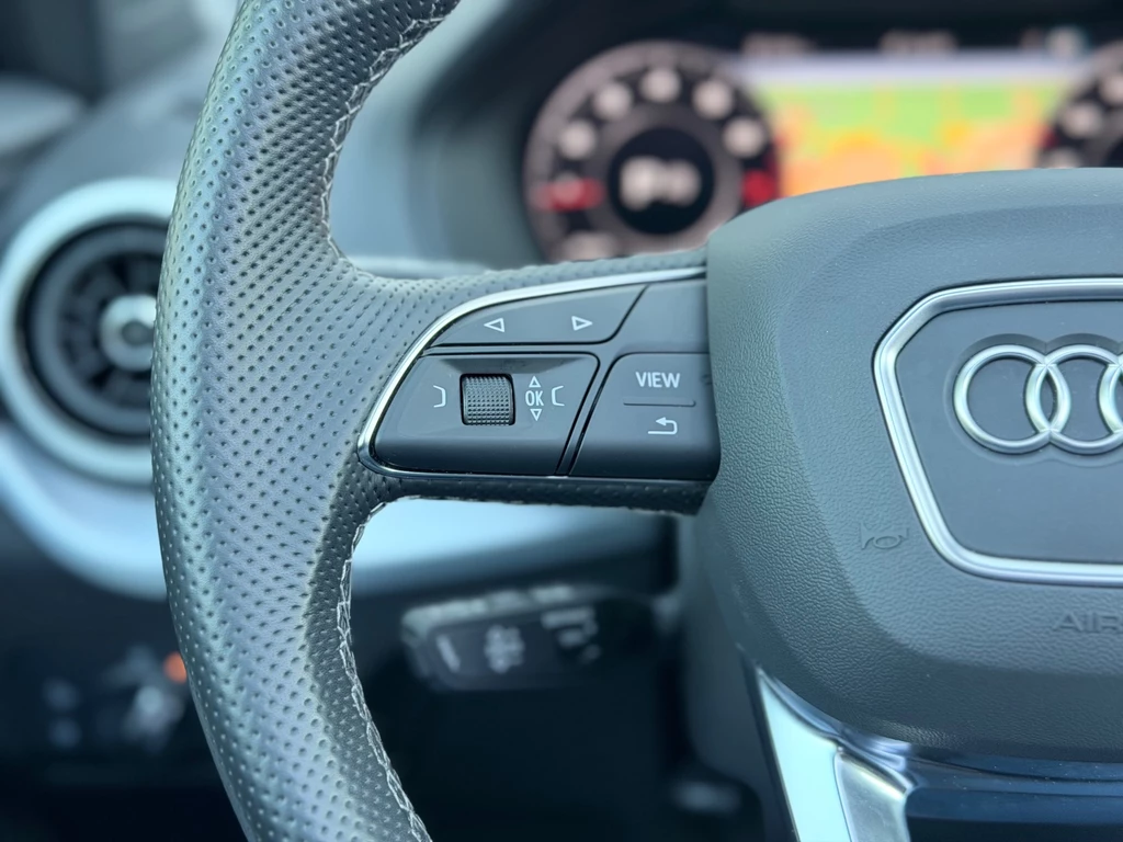 Audi Q2 – foto 15