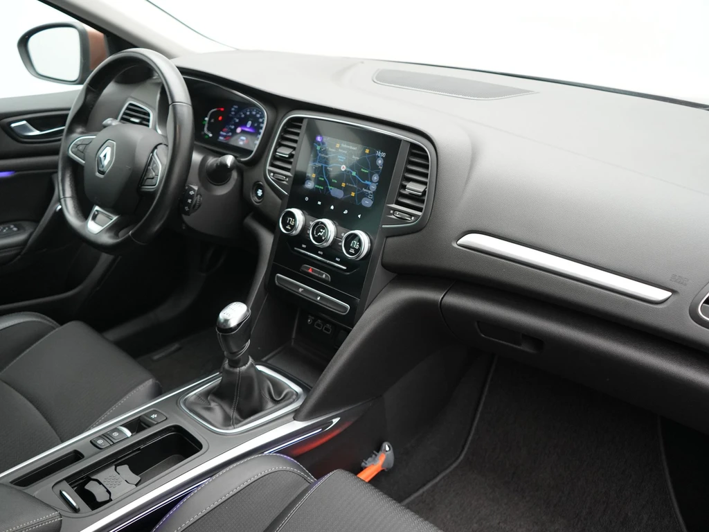Renault Mégane Estate – foto 12