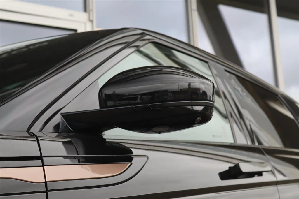 Land Rover Range Rover Evoque – foto 52