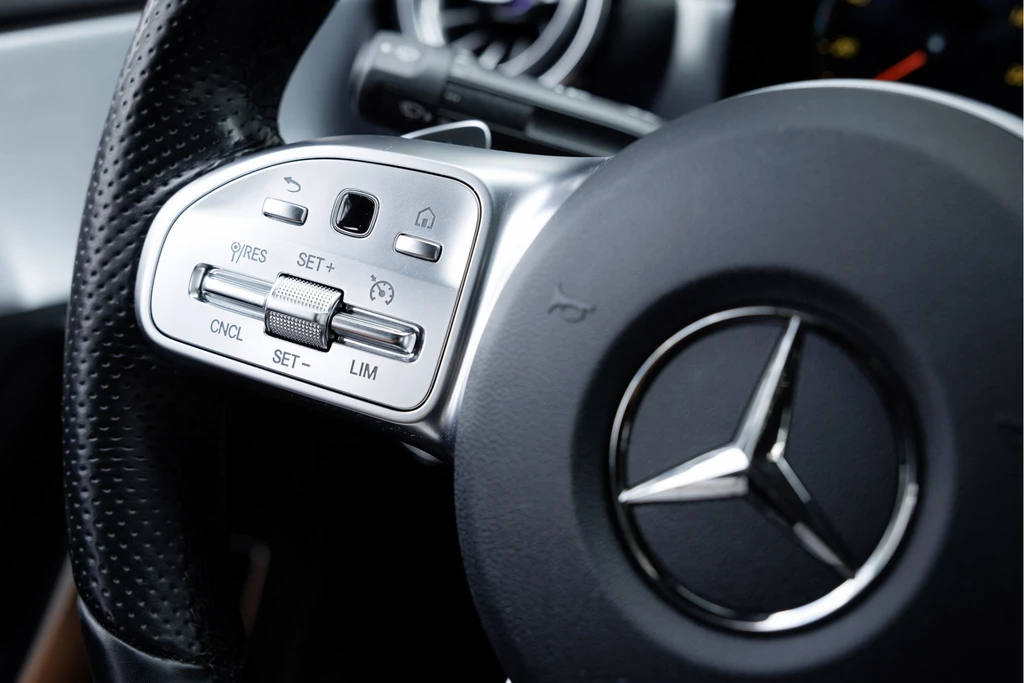 Mercedes-Benz A-Klasse – foto 22