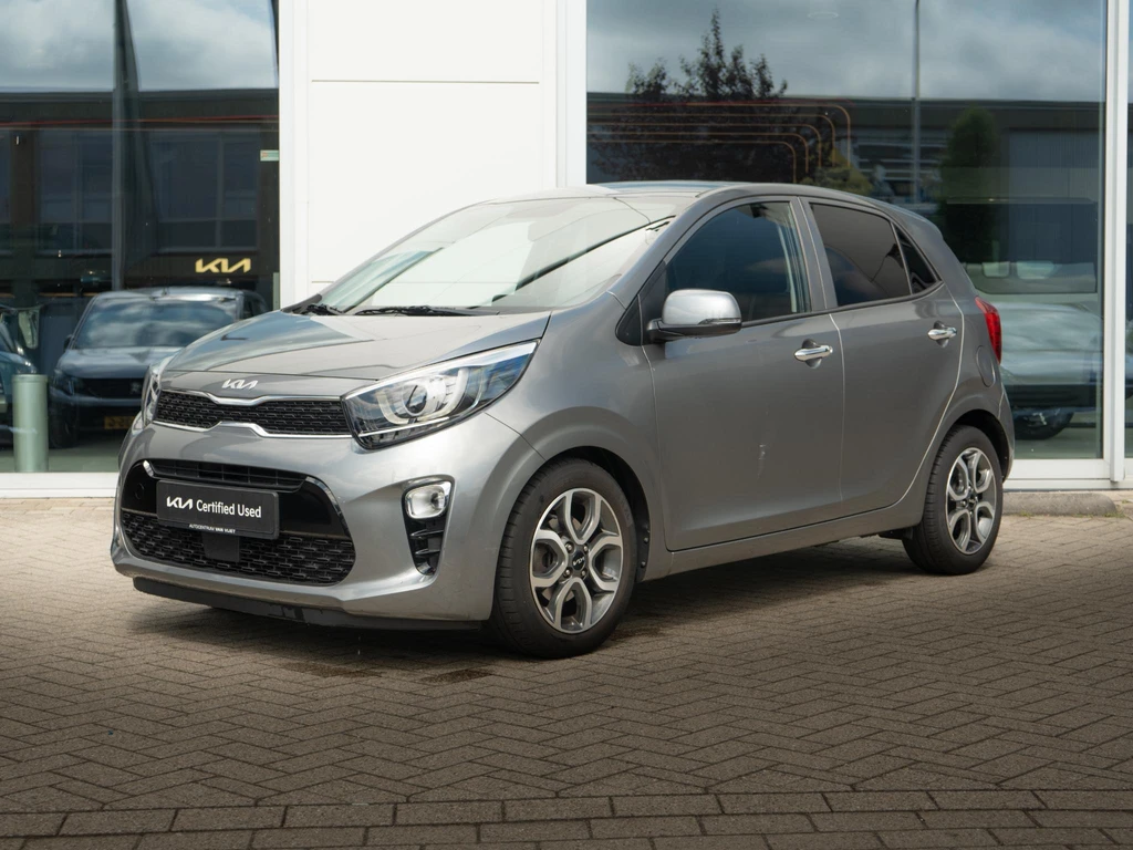 Kia Picanto – foto 3
