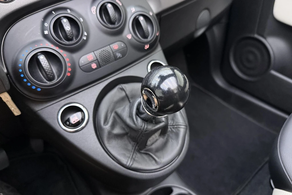 Fiat 500C – foto 22
