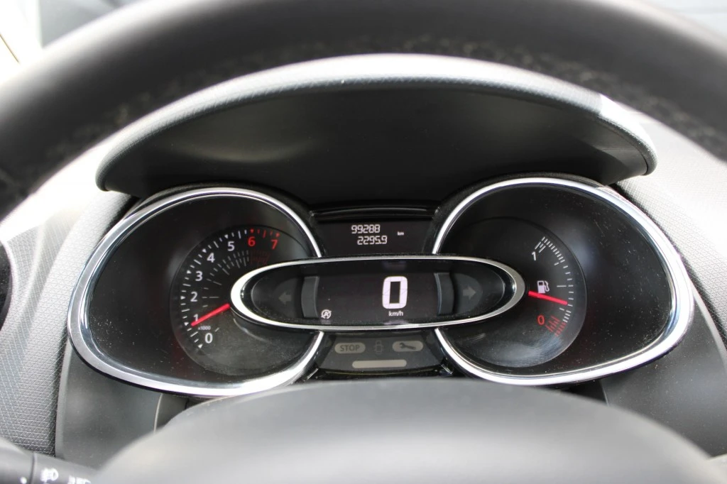 Renault Clio – foto 26