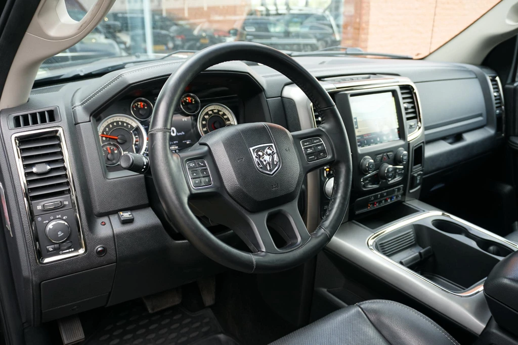 Dodge Ram 1500 – foto 20
