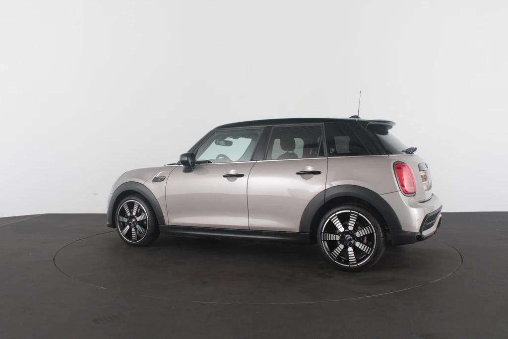 MINI Cooper S – foto 6