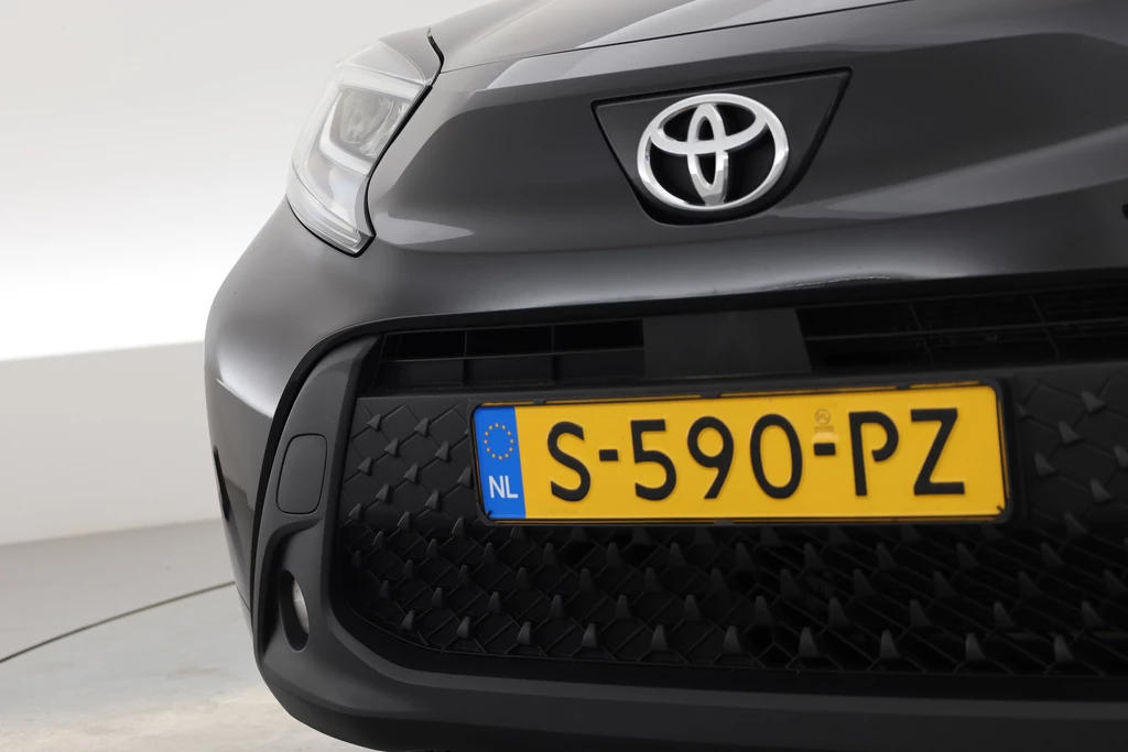 Toyota Aygo – foto 24