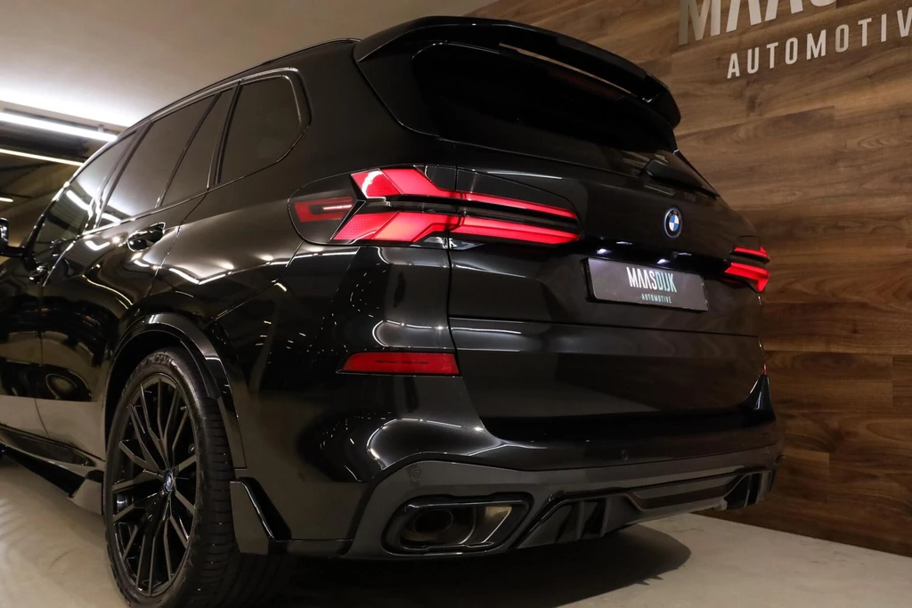 BMW X5 – foto 5