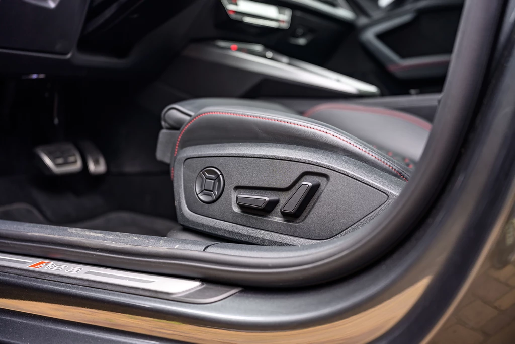 Audi RS3 – foto 21