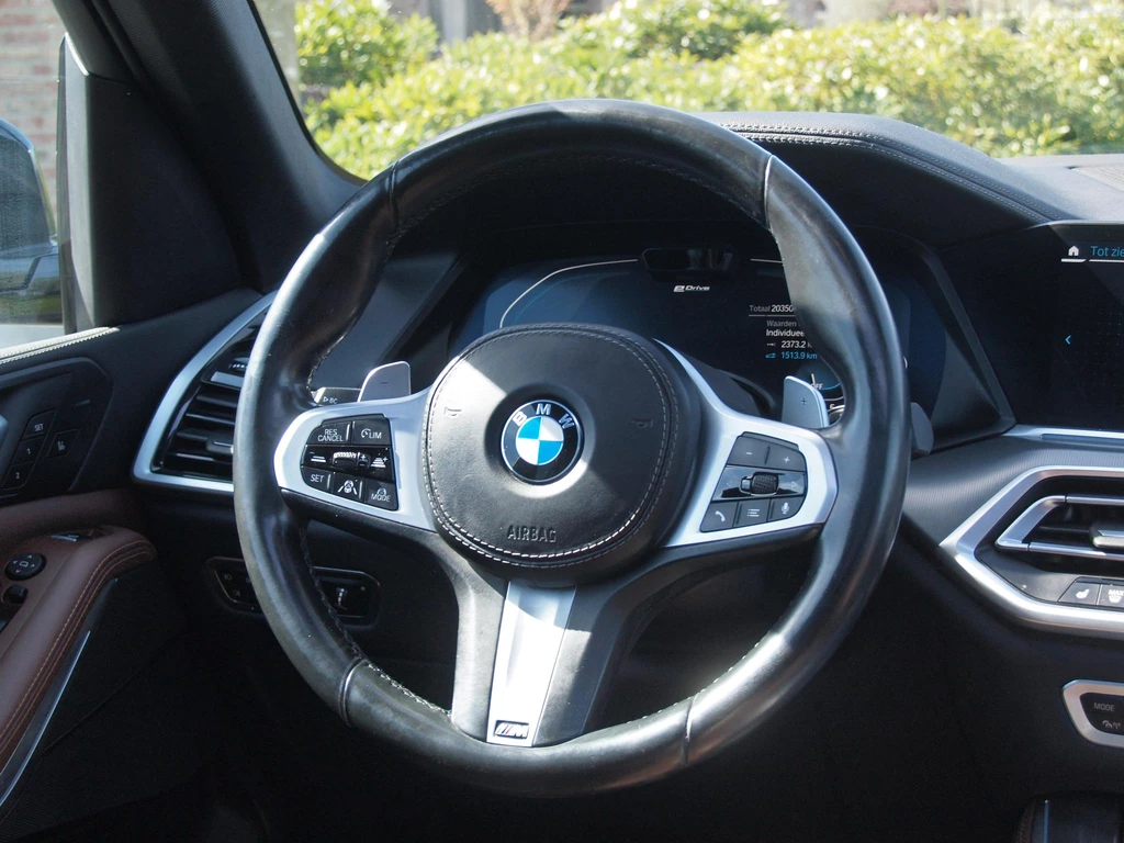 BMW X5 – foto 19