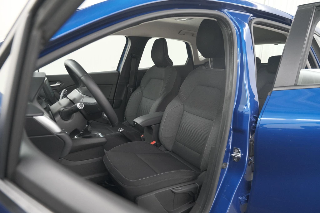 Renault Captur – foto 25