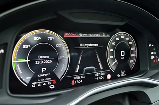 Audi A6 – thumbnail 21
