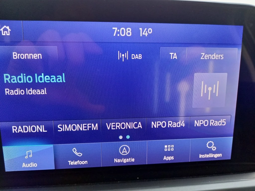 Ford Focus – foto 12