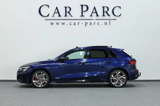 Audi A3 – thumbnail 1