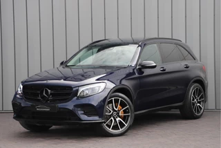 Mercedes-Benz GLC – thumbnail 1