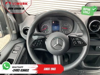 Mercedes-Benz Sprinter – thumbnail 14