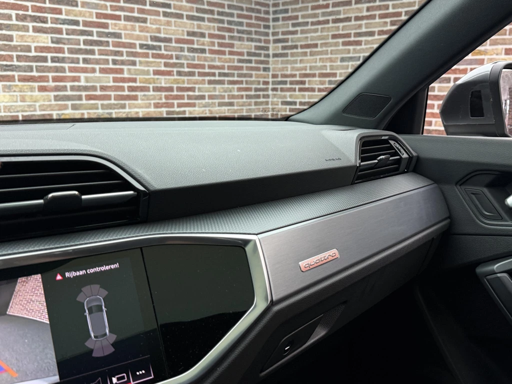 Audi Q3 – foto 23
