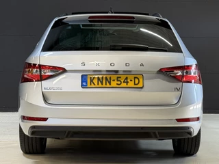 Škoda Superb – thumbnail 4