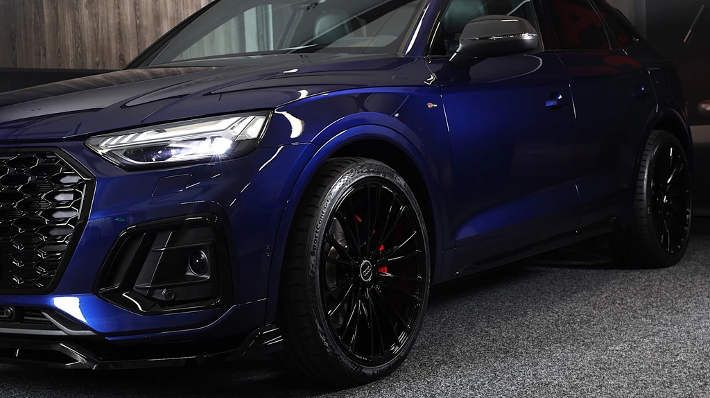 Audi Q5 – foto 2
