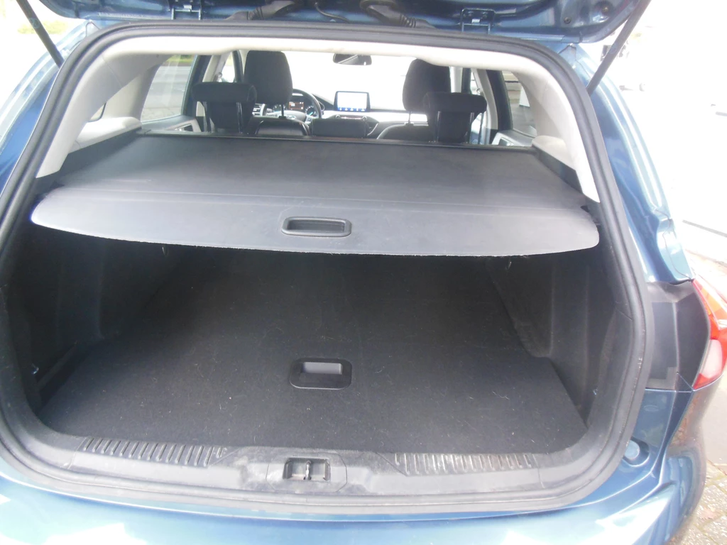 Ford Focus – foto 11