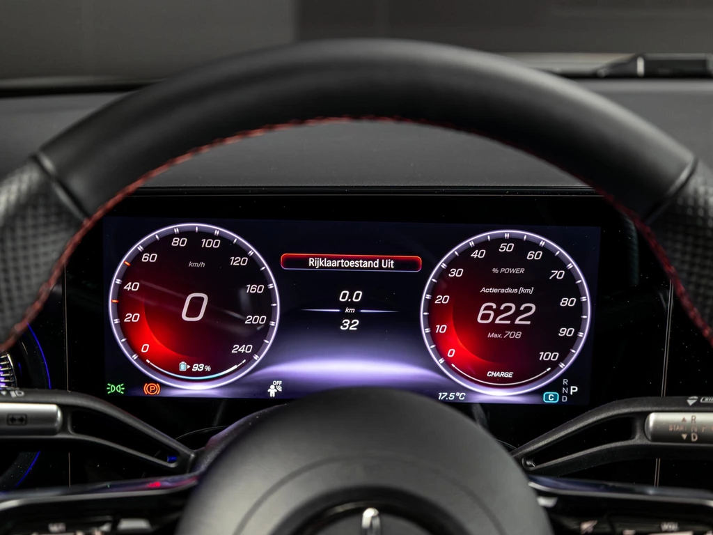 Mercedes-Benz CLA – foto 11