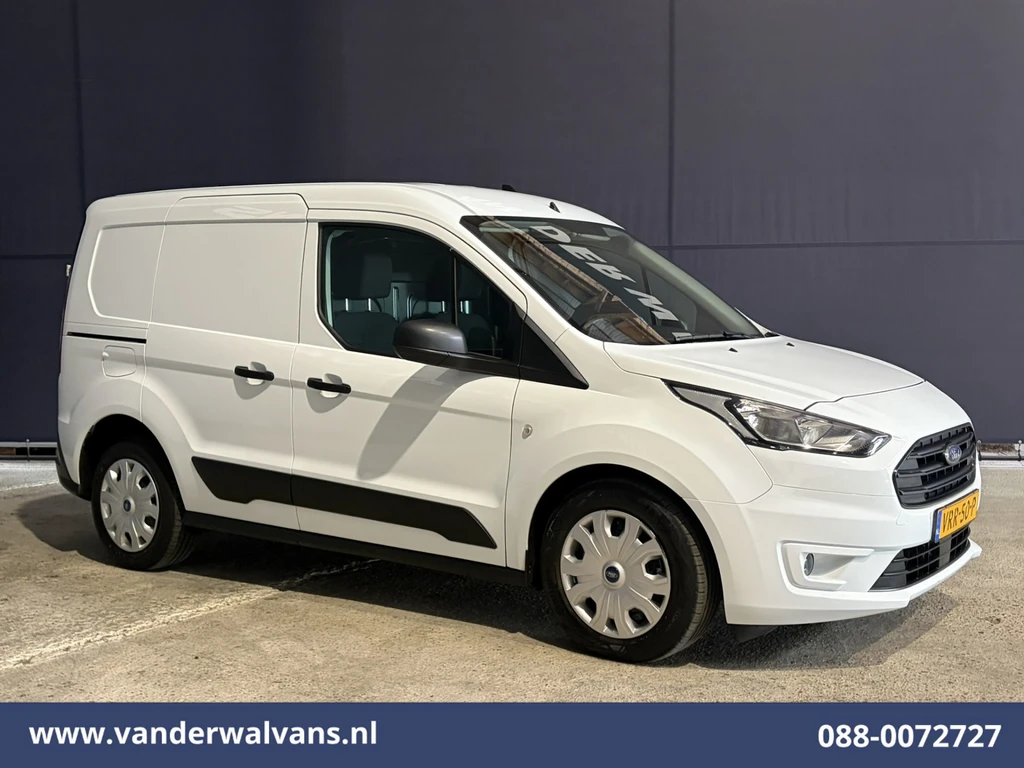 Ford Transit Connect – foto 5