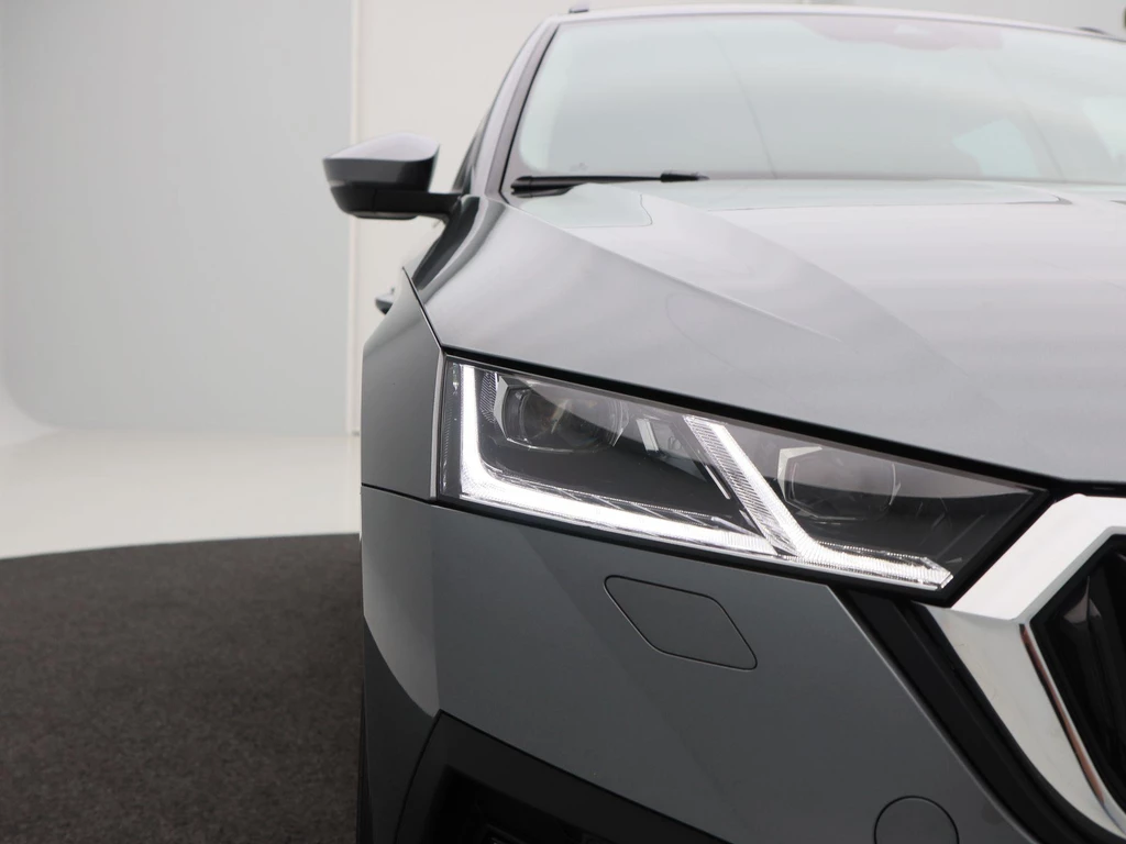 Škoda Octavia – foto 10