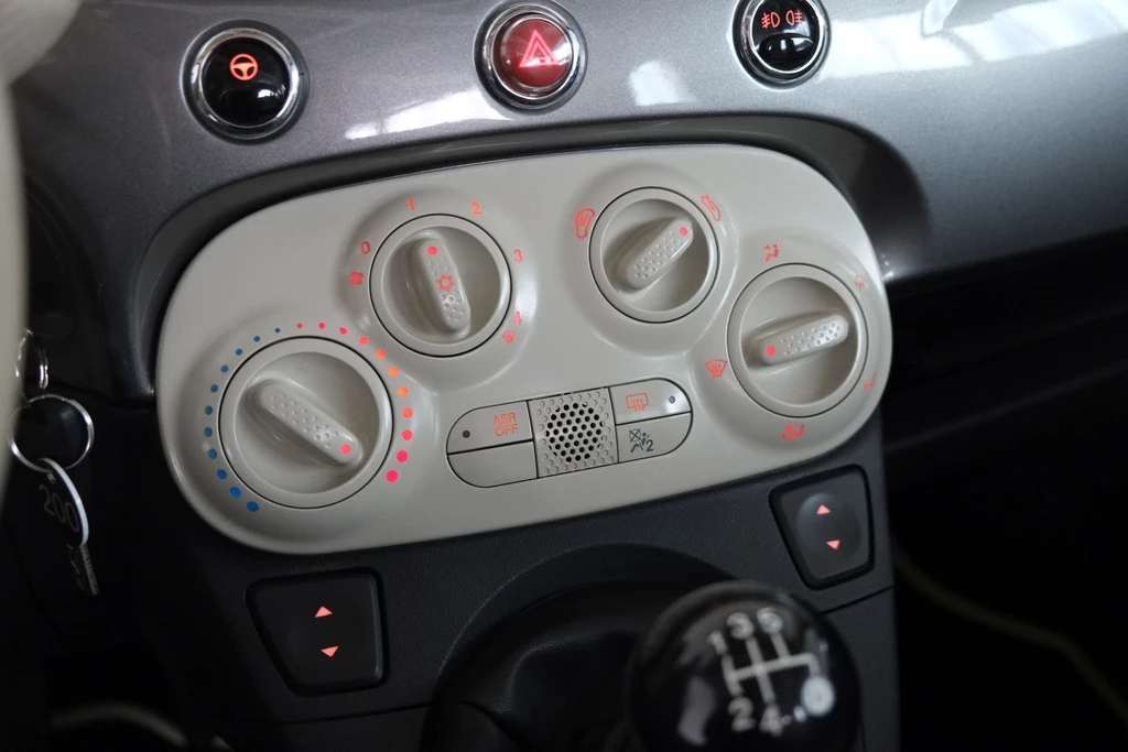 Fiat 500C – foto 22