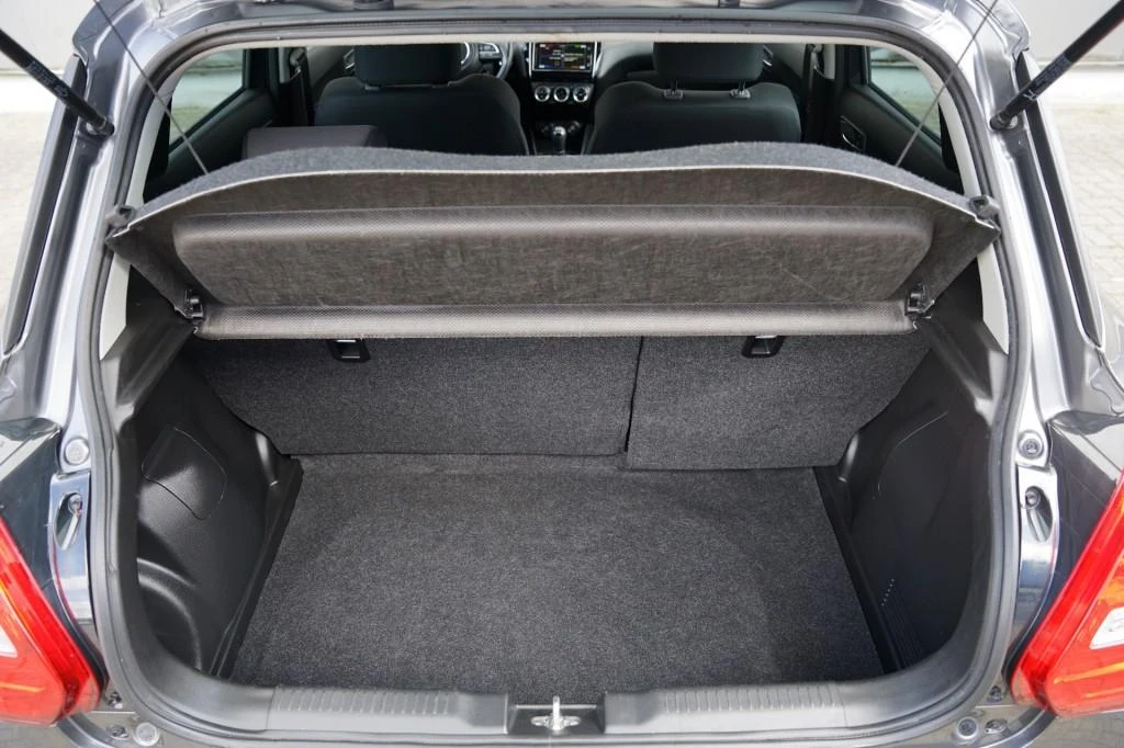 Suzuki Swift – foto 21