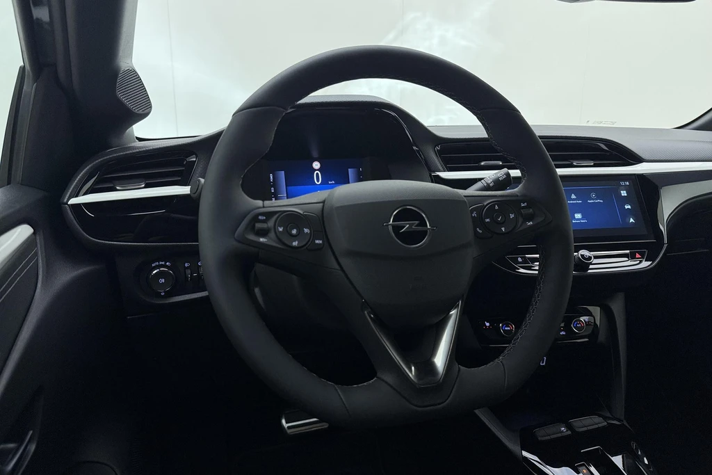 Opel Corsa-e – foto 33