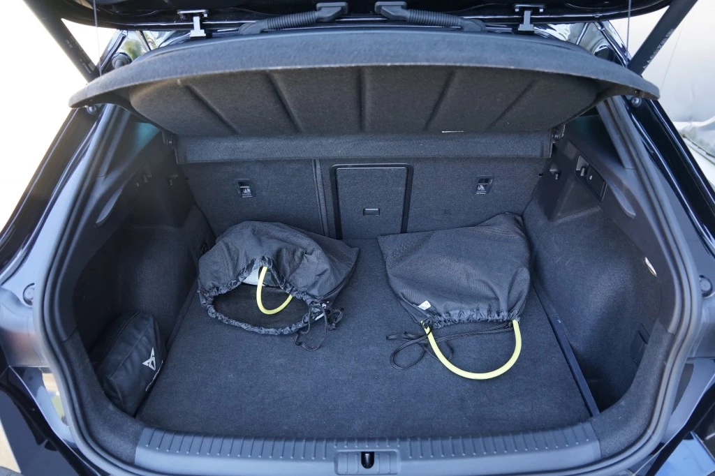 CUPRA Formentor – foto 23