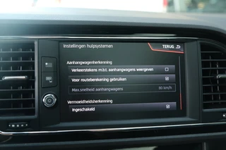 SEAT Leon – thumbnail 24