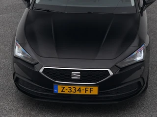 SEAT Leon – thumbnail 33