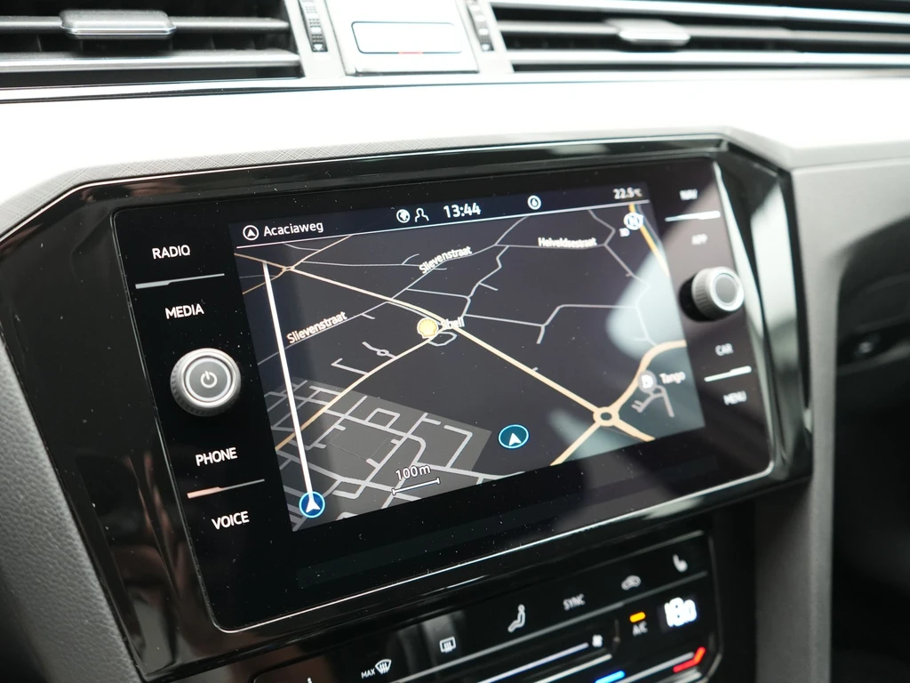 Volkswagen Passat – foto 20