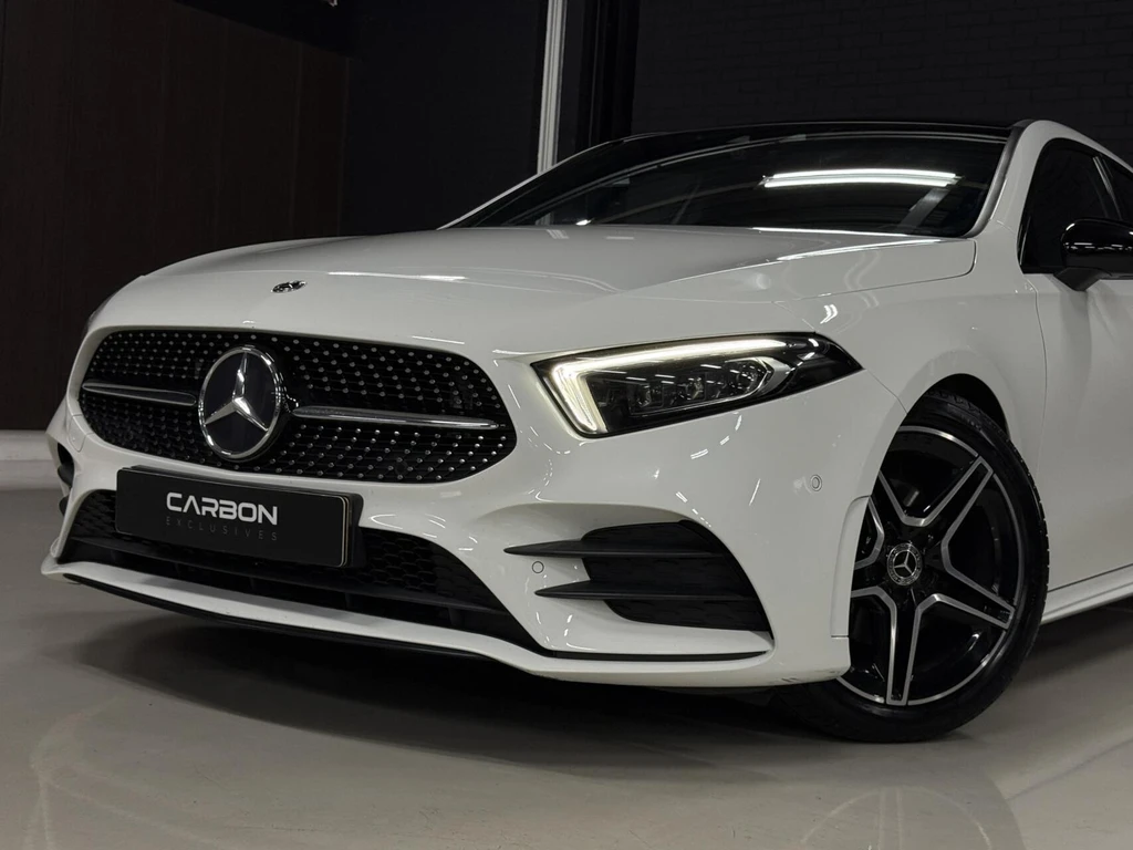 Mercedes-Benz A-Klasse – foto 3