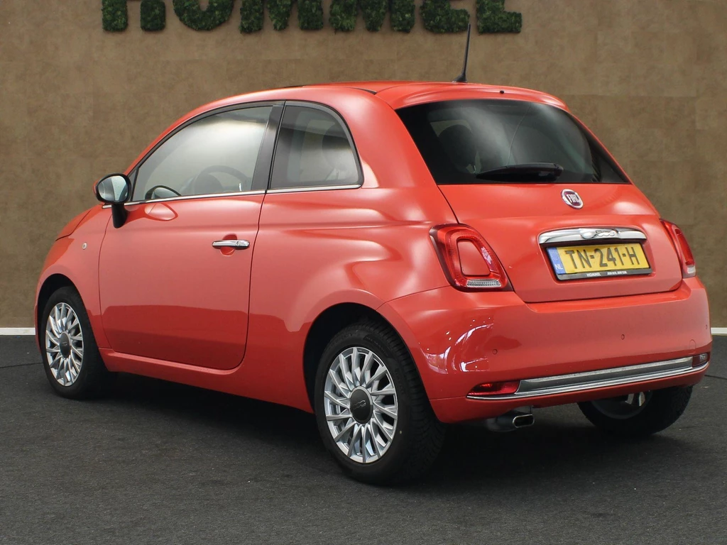 Fiat 500 – foto 4